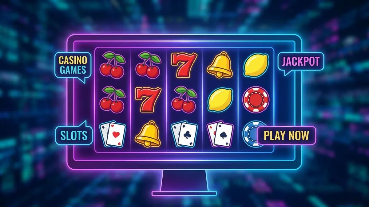Casino games